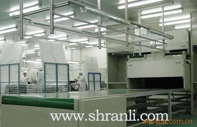 供应带式干燥设备 - 上海然荔自动化设备 - 
